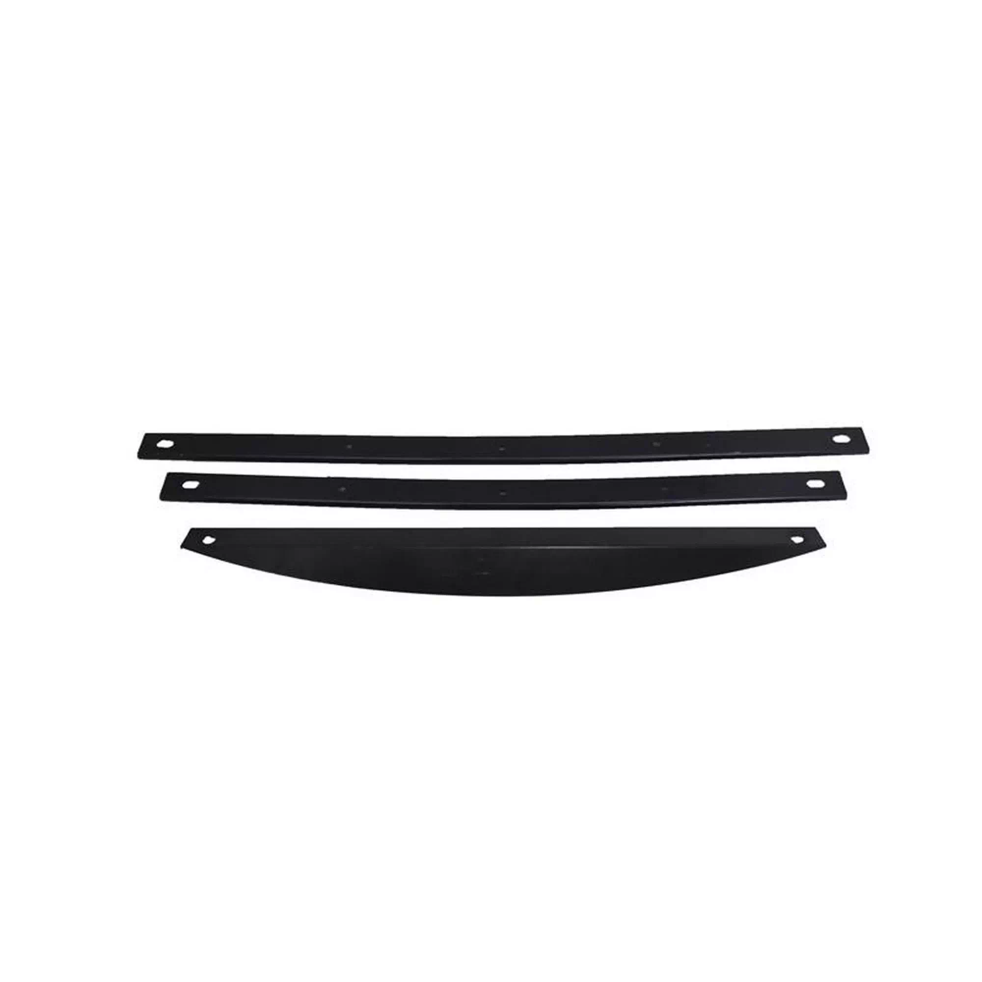 KUBA OPTIMUS ULTRA ÜST PANEL BAĞLANTI DEMİRİ TAKIM #KM 92101